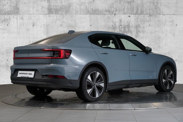 2023 POLESTAR 2 - 20