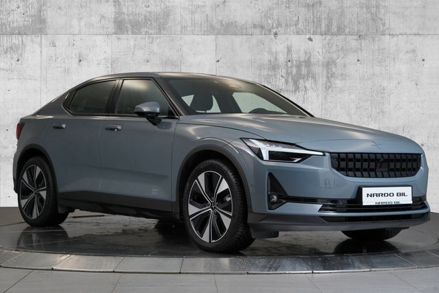 2023 POLESTAR 2 - 21