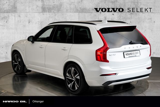 2022 VOLVO XC90 - 14