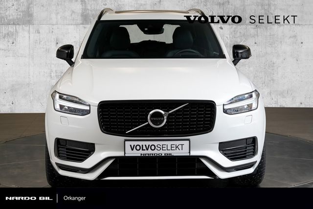 2022 VOLVO XC90 - 25