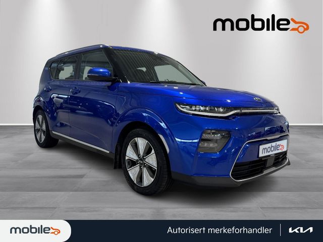 2020 KIA SOUL - 1