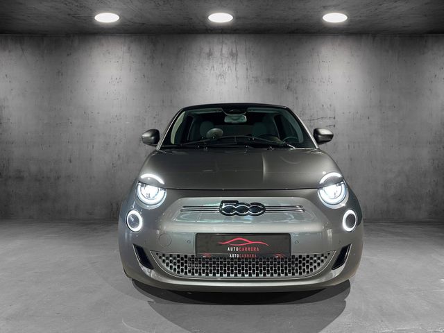 2021 FIAT 500 - 8