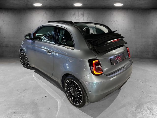 2021 FIAT 500 - 2