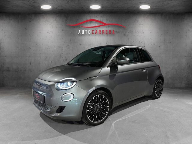 ZFAEFAJ43MX008514 2021 FIAT 500-0