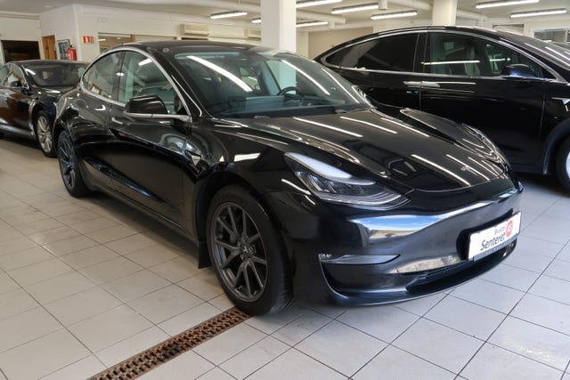 2019 TESLA MODEL 3 - 7