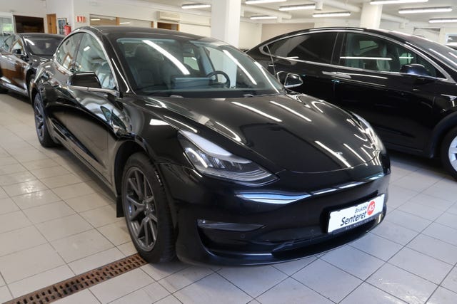 5YJ3E7EB4KF336613 2019 TESLA MODEL 3-4