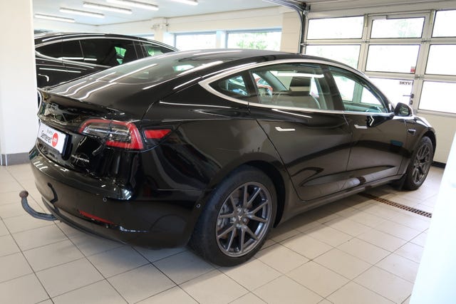 2019 TESLA MODEL 3 - 12