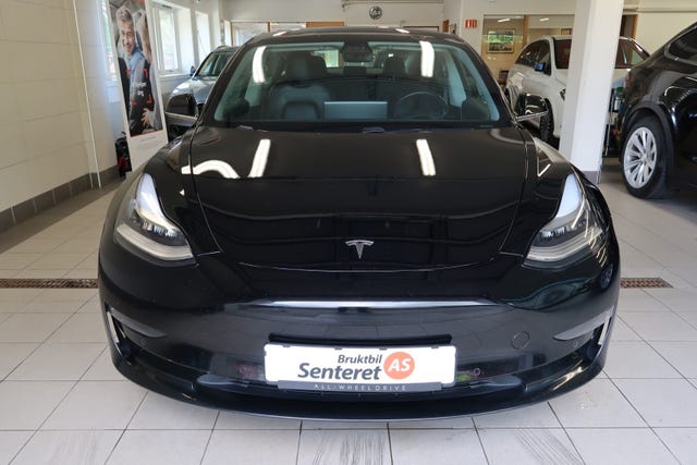 2019 TESLA MODEL 3 - 15