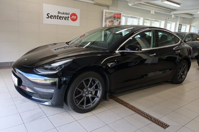 5YJ3E7EB4KF336613 2019 TESLA MODEL 3-3