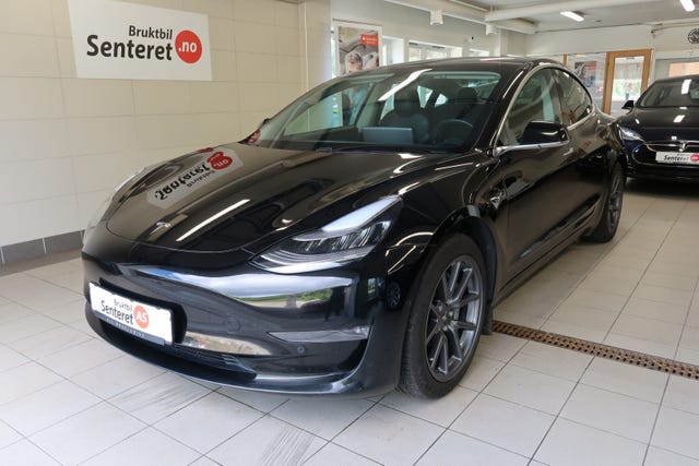 5YJ3E7EB4KF336613 2019 TESLA MODEL 3-1