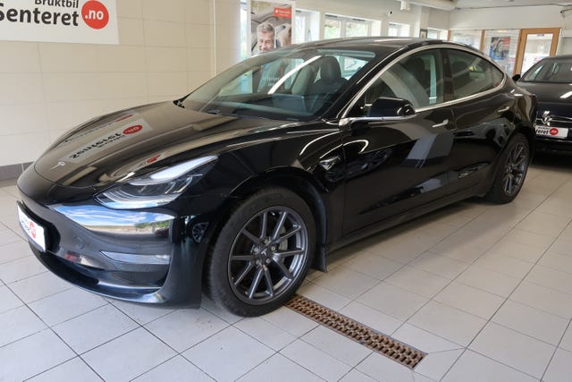 5YJ3E7EB4KF336613 2019 TESLA MODEL 3-2