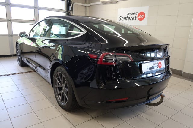 2019 TESLA MODEL 3 - 8