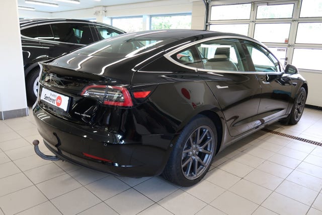 2019 TESLA MODEL 3 - 11