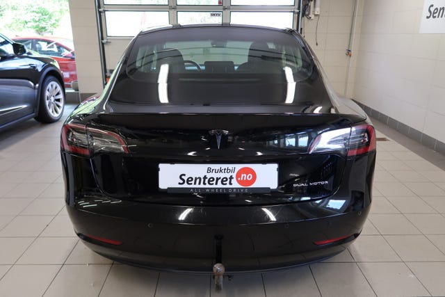 2019 TESLA MODEL 3 - 14
