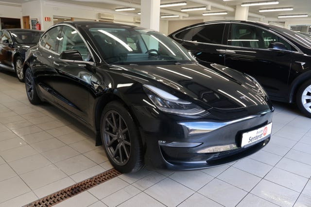 5YJ3E7EB4KF336613 2019 TESLA MODEL 3-5