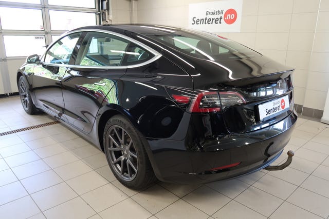 2019 TESLA MODEL 3 - 9
