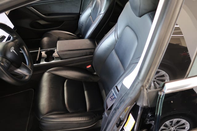 2019 TESLA MODEL 3 - 19