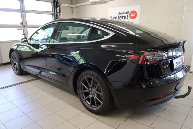 2019 TESLA MODEL 3 - 10