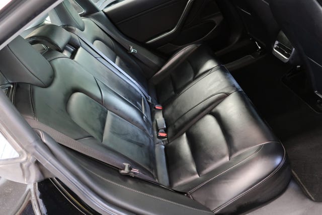 2019 TESLA MODEL 3 - 18