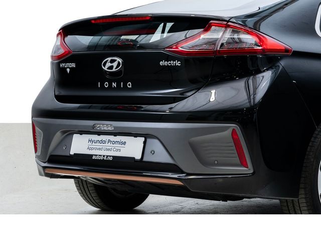 2019 HYUNDAI IONIQ - 12