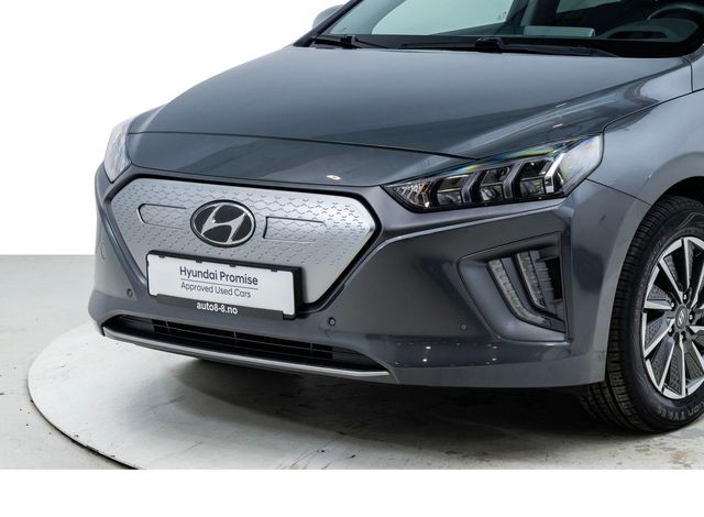 2020 HYUNDAI IONIQ - 7