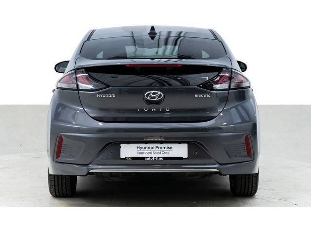 2020 HYUNDAI IONIQ - 10