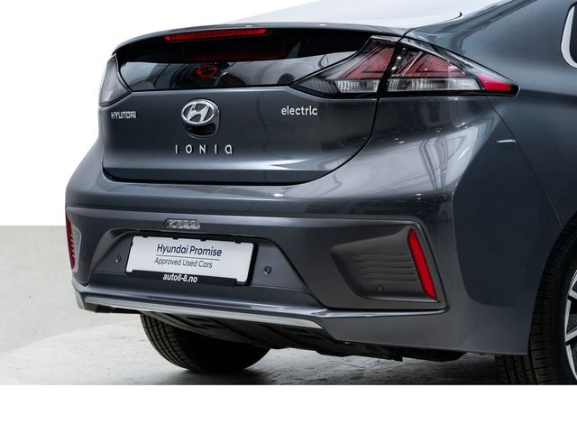 2020 HYUNDAI IONIQ - 12