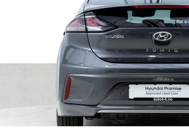 2020 HYUNDAI IONIQ - 11