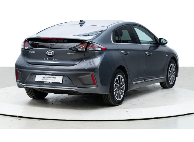 2020 HYUNDAI IONIQ - 23