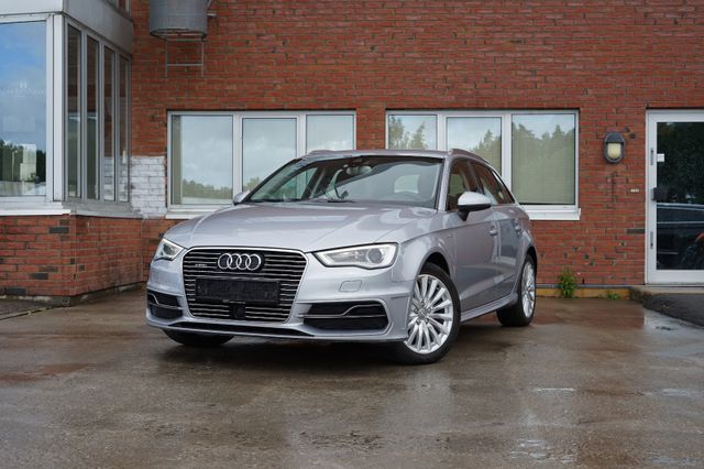 2015 AUDI A3 - 2