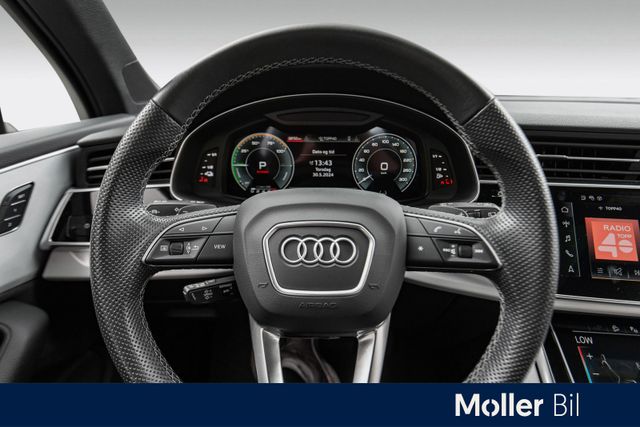 2021 AUDI Q7 - 18