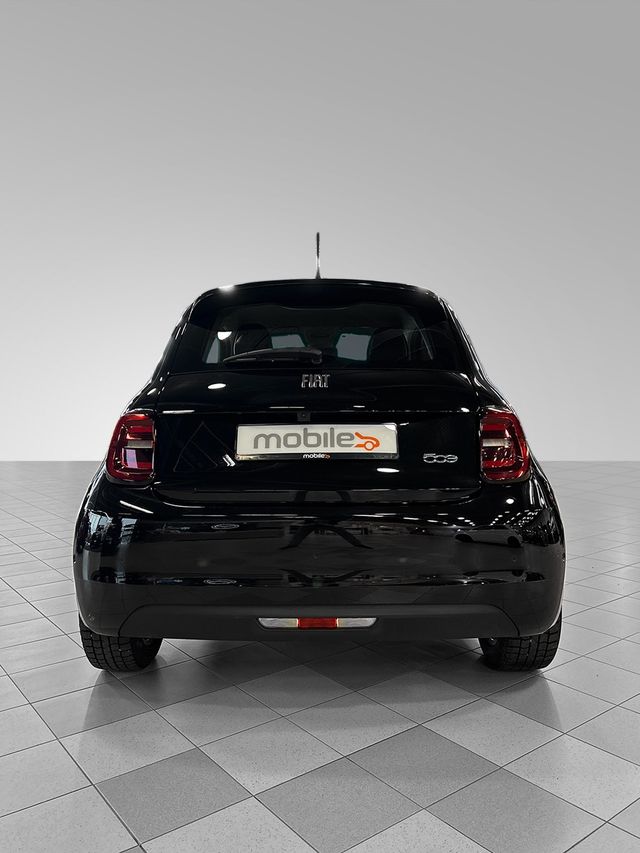 2021 FIAT 500 - 7