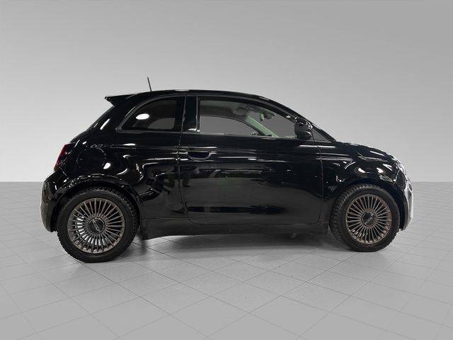 2021 FIAT 500 - 10