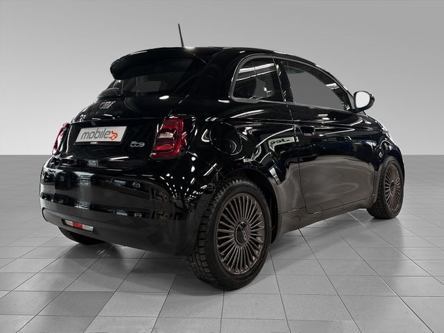 2021 FIAT 500 - 9