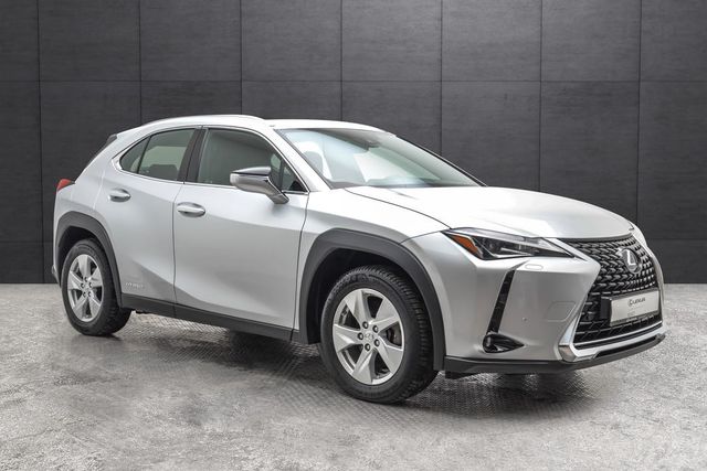 2021 LEXUS UX - 7