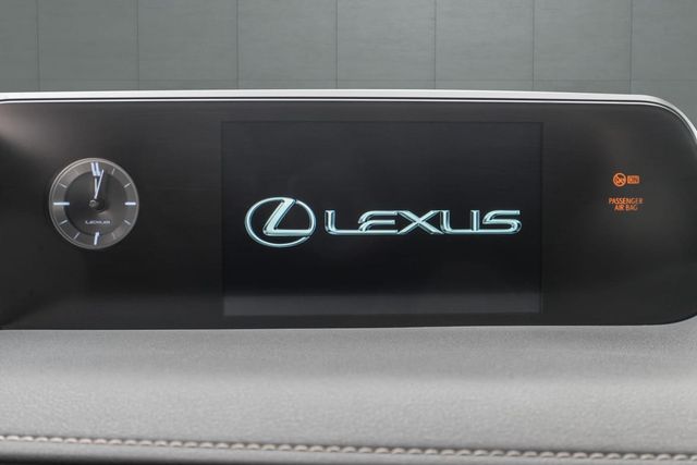 2021 LEXUS UX - 13