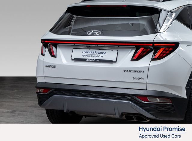 2022 HYUNDAI TUCSON - 7