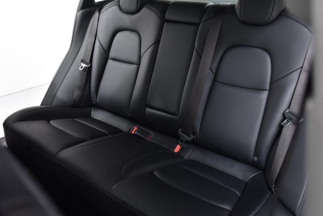 2021 TESLA MODEL 3 - 34