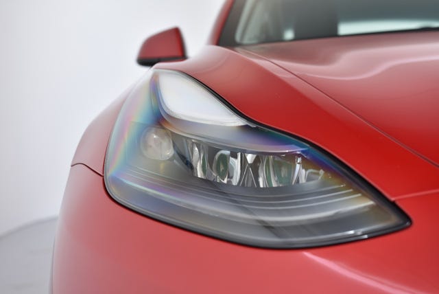 2021 TESLA MODEL 3 - 7