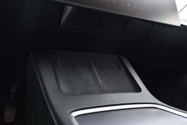 2021 TESLA MODEL 3 - 29