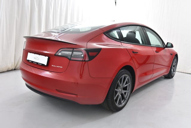 5YJ3E7EB3MF883472 2021 TESLA MODEL 3-3