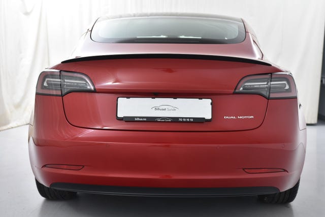 5YJ3E7EB3MF883472 2021 TESLA MODEL 3-2