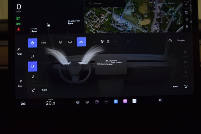 2021 TESLA MODEL 3 - 17
