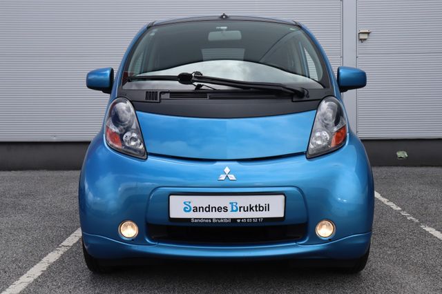 JMBLDHA3WBU002086 2011 MITSUBISHI I-MIEV-2