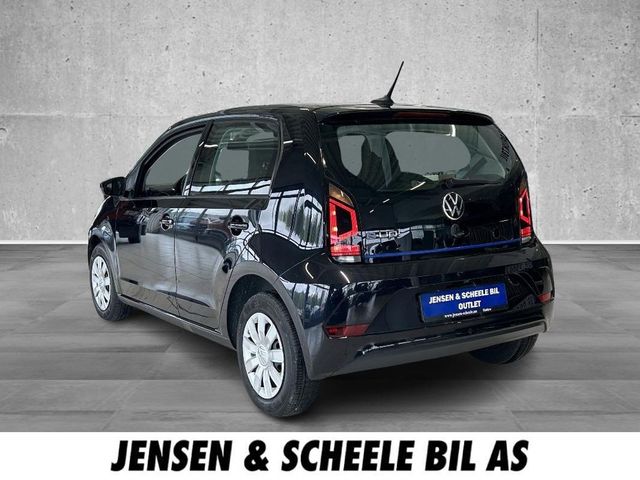 WVWZZZAAZND905983 2022 VOLKSWAGEN UP!-4