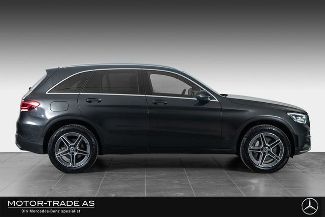 2022 MERCEDES-BENZ GLC - 6