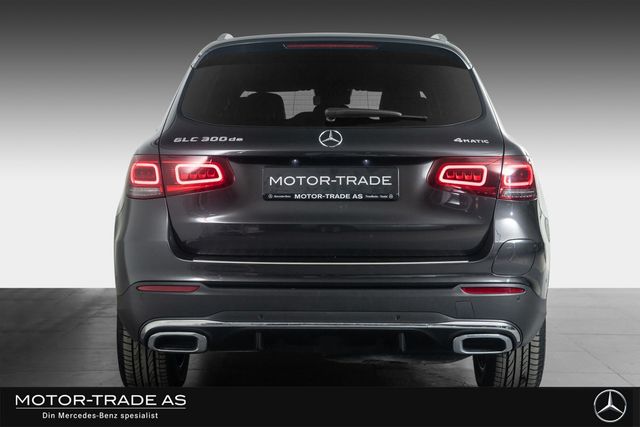 2022 MERCEDES-BENZ GLC - 9