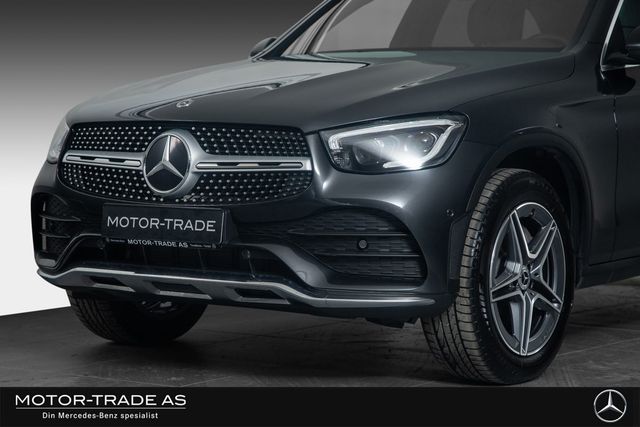 2022 MERCEDES-BENZ GLC - 2