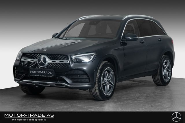 W1N2539111G075685 2022 MERCEDES-BENZ GLC-0