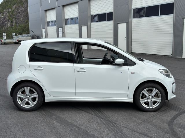 2014 VOLKSWAGEN UP! - 6